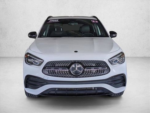 Certified 2023 Mercedes-Benz GLA 250 image 5