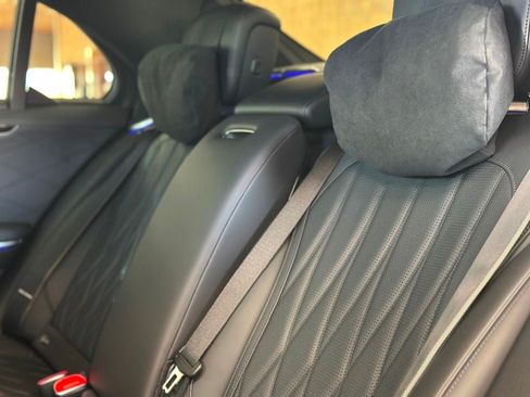 Used 2024 Mercedes-Benz S 63 AMG S image 39