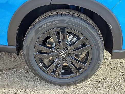 New 2026 Honda HR-V Sport image 13