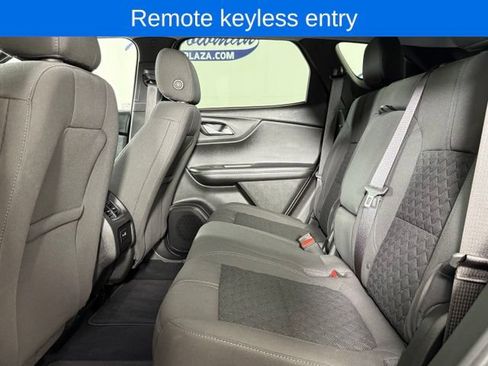 Used 2022 Chevrolet Blazer LT AWD/4WD image 13