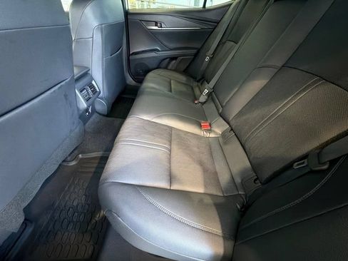 Certified 2026 Toyota Camry XSE w/ Preferred Package 1 (TMS) FWD image 34
