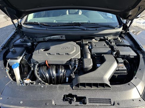 Used 2019 Hyundai Sonata Limited image 25