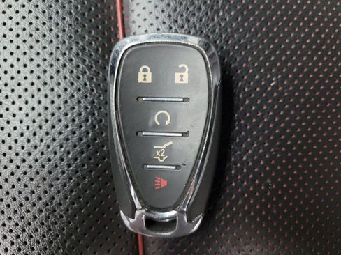 Used 2019 Chevrolet Blazer RS image 32