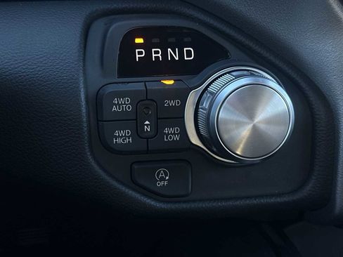 New 2026 RAM 1500 Laramie image 20