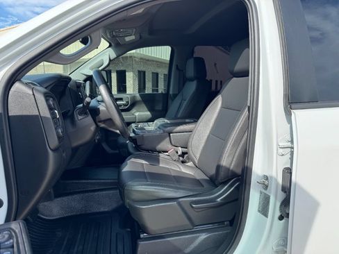Used 2020 Chevrolet Silverado 3500 W/T w/ WT Convenience Package AWD/4WD image 11