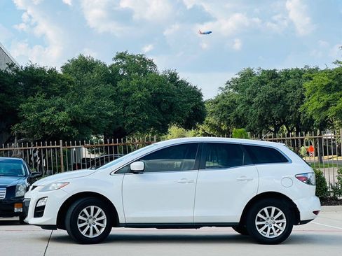 Used 2011 MAZDA CX-7 i SV FWD image 5