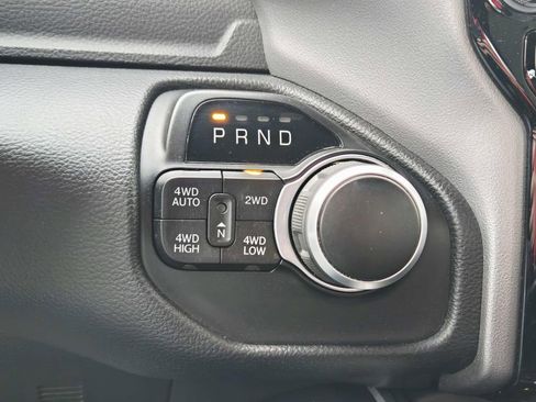 Used 2022 RAM 1500 Big Horn image 32