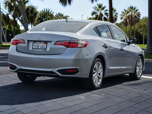 Used 2016 Acura ILX FWD image 7