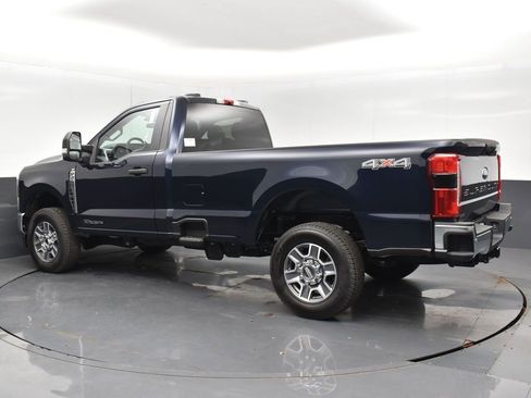 New 2025 Ford F250 XLT w/ 360-Degree Camera Package image 2