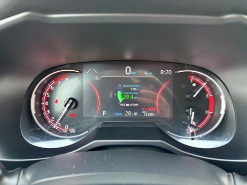 Certified 2024 Toyota RAV4 LE image 22