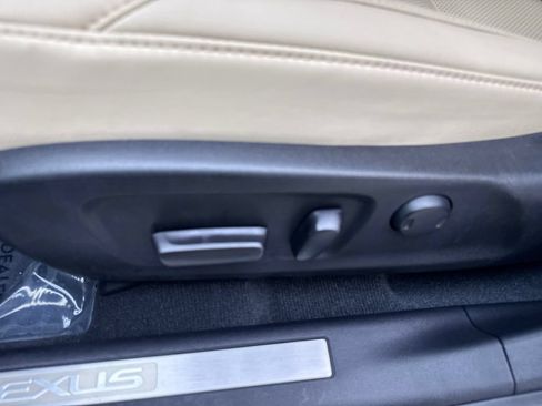 Used 2022 Lexus RX 350 FWD w/ Premium Package image 30