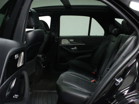Used 2022 Mercedes-Benz GLE 53 AMG 4MATIC image 13