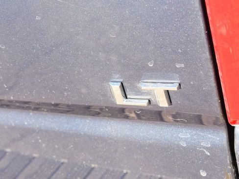 Certified 2019 Chevrolet Silverado 1500 LT w/ All-Star Edition image 16