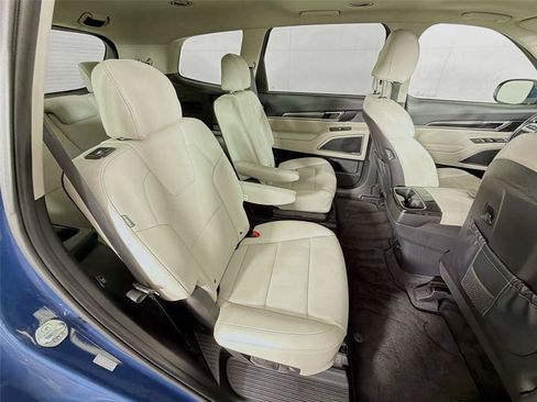 Used 2024 Kia Telluride S w/ S Sunroof Package AWD/4WD image 30