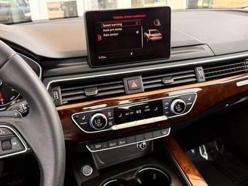 Used 2017 Audi A4 2.0T Premium w/ Convenience Package AWD/4WD image 42