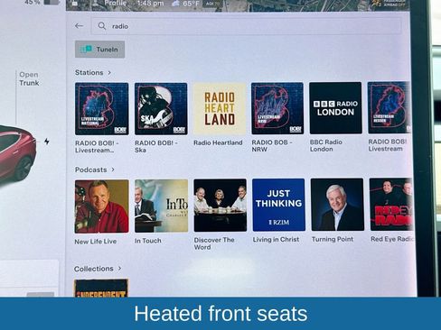 Used 2018 Tesla Model 3 Long Range image 17