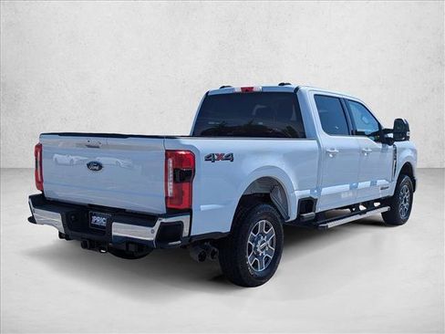 Used 2026 Ford F250 Lariat AWD/4WD image 5