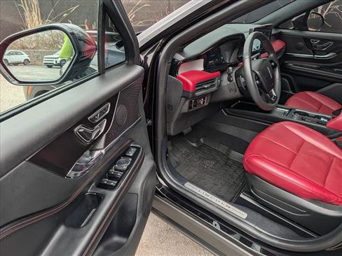 Certified 2023 Lincoln Corsair Reserve w/ Equipment Group 201A image 26