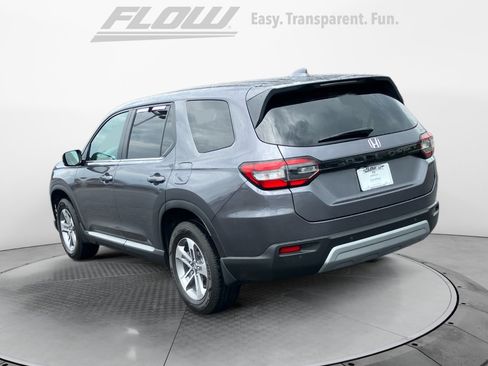 Certified 2025 Honda Pilot EX-L image 6