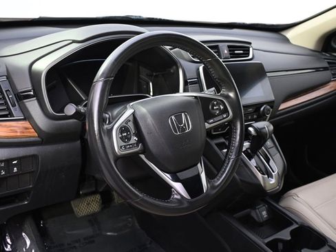 Used 2019 Honda CR-V EX-L image 10
