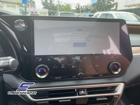 Used 2023 Lexus RX 350 AWD image 31