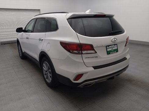 Used 2018 Hyundai Santa Fe SE w/ Cargo Package FWD image 5