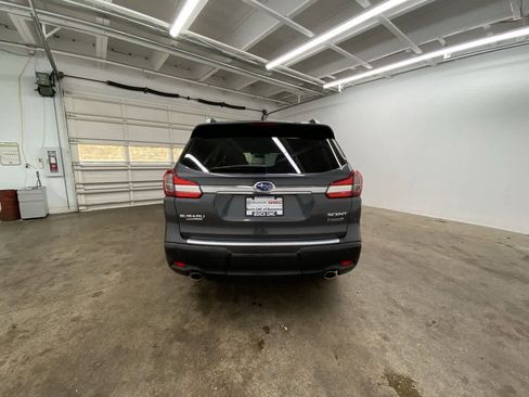 Used 2020 Subaru Ascent Touring w/ Popular Package #3 image 5