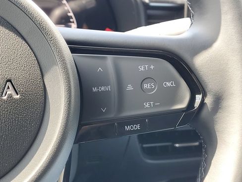 New 2026 MAZDA CX-5 Select AWD/4WD image 20
