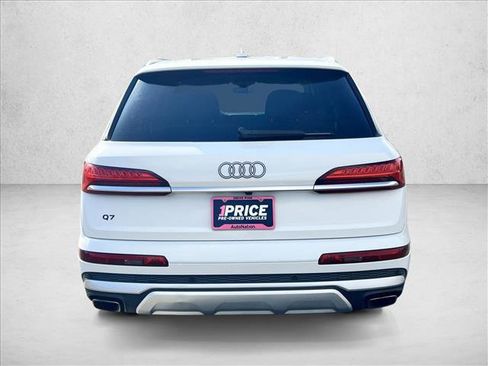Used 2025 Audi Q7 3.0T Premium Plus image 6