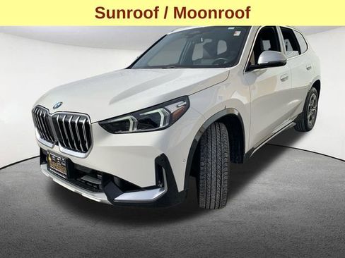 Used 2023 BMW X1 xDrive28i image 5