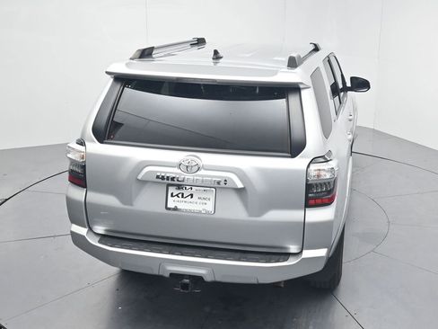 Used 2023 Toyota 4Runner SR5 RWD image 46