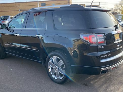 Used 2016 GMC Acadia Denali image 7