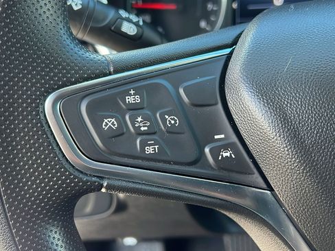 Certified 2024 Chevrolet Equinox LS w/ LS Convenience Package AWD/4WD image 24