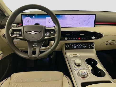 New 2026 Genesis GV70 2.5T Advanced AWD/4WD image 19
