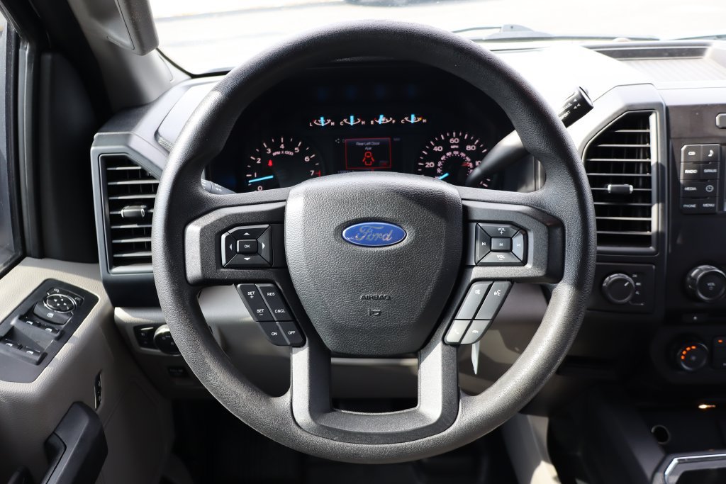 Used 2015 Ford F150 XL w/ Equipment Group 101A Mid AWD/4WD image 23