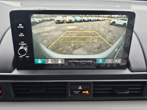 New 2025 Honda Pilot EX-L image 31