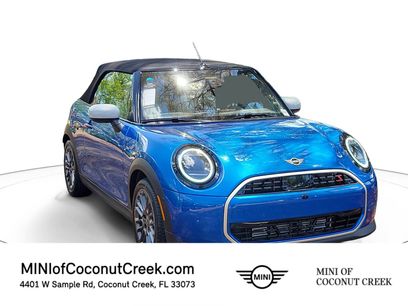 New 2026 MINI Cooper S