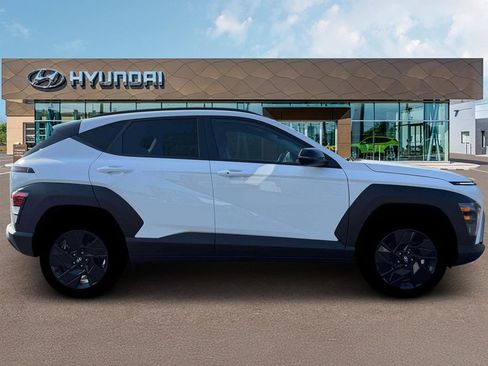 New 2026 Hyundai Kona SEL Sport FWD image 9