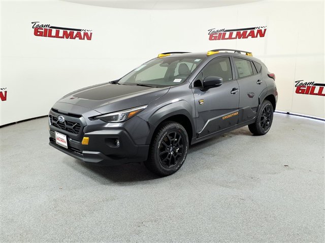 New 2026 Subaru Crosstrek 2.5i Wilderness AWD/4WD image 4