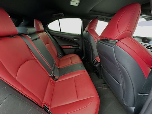 Used 2019 Lexus UX 250h F Sport image 19