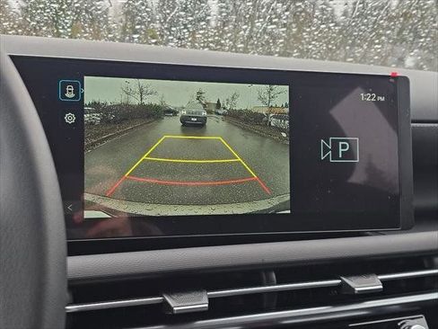 New 2026 Hyundai Tucson SEL AWD/4WD image 21