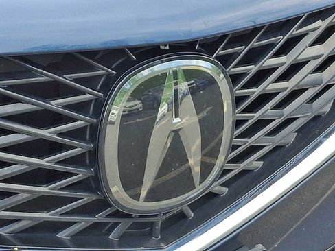 Used 2025 Acura MDX SH-AWD image 4