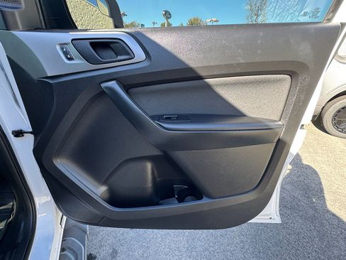 Used 2021 Ford Ranger XL w/ Equipment Group 101A High image 21