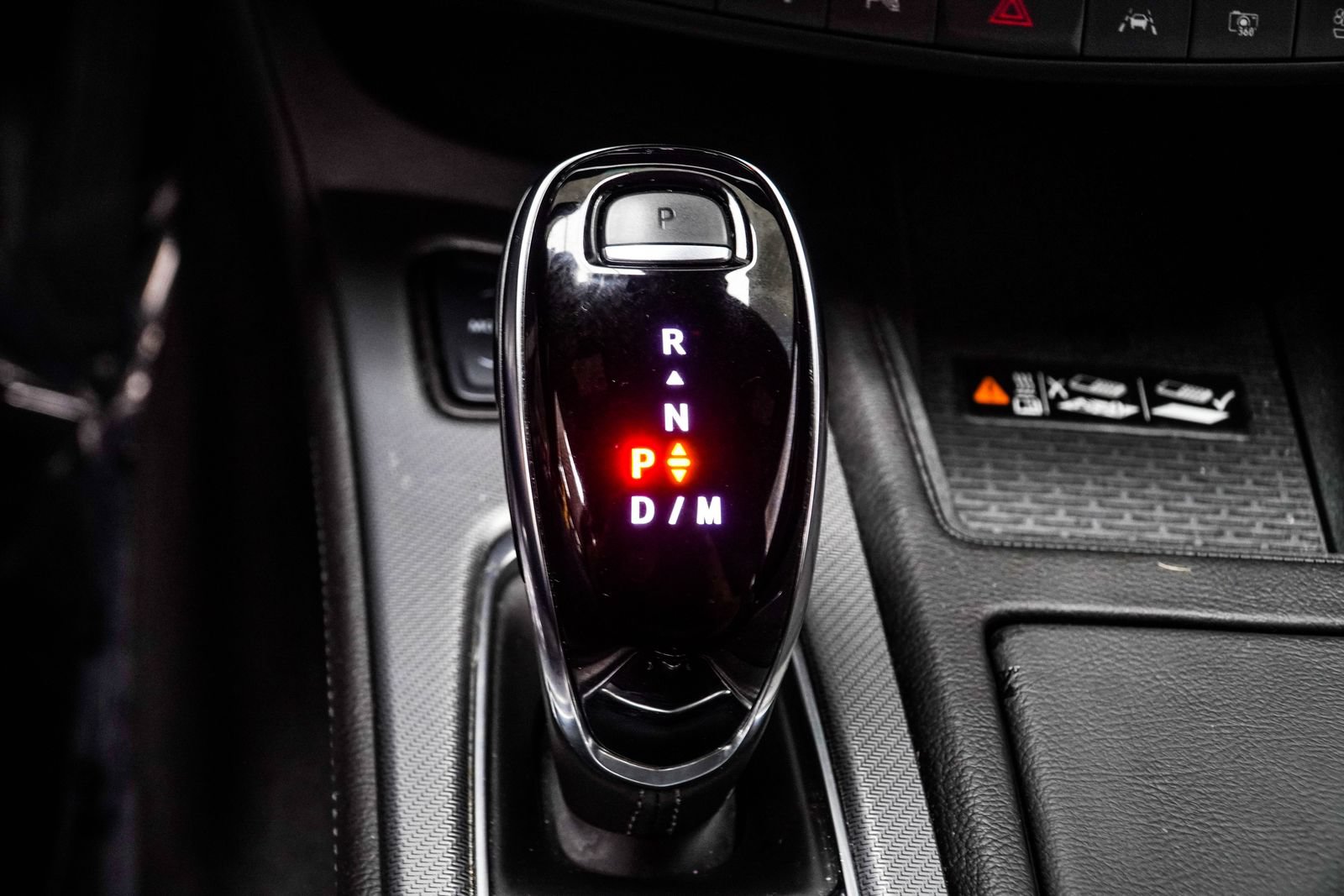 Used 2025 Cadillac CT5 Premium Luxury w/ Sun And Sound Package RWD image 23