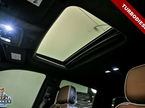 Used 2024 GMC Sierra 2500 Denali Ultimate w/ Max Trailering Package AWD/4WD image 16