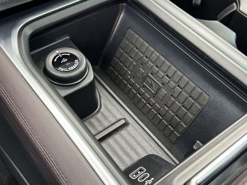 Certified 2025 Ford Expedition Platinum w/ Platinum Ultimate Package image 22