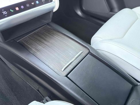 Used 2016 Tesla Model X 90D image 58