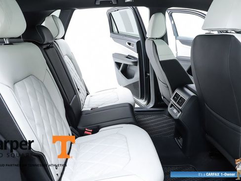 Used 2025 Volkswagen Atlas Cross Sport SEL Premium R-Line image 77