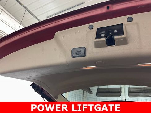 Used 2015 GMC Acadia Denali FWD image 48