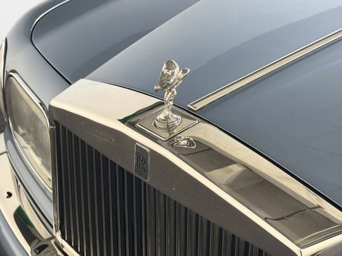 Used 2000 Rolls-Royce Corniche RWD image 11